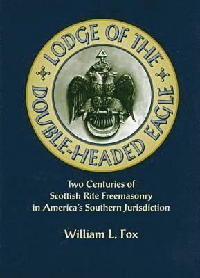 Lodge of the Double-Headed Eagle 1