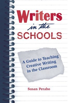 Writers in the Schools 1