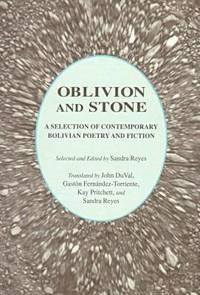 bokomslag Oblivion and Stone