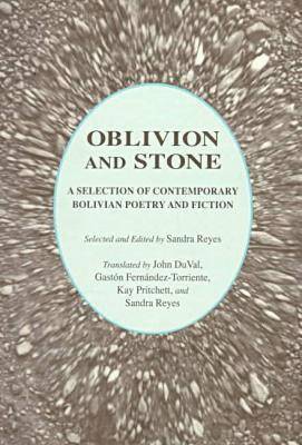 Oblivion and Stone 1