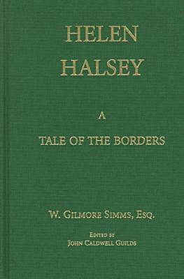 Helen Halsey, or The Swamp State of Conelachita 1