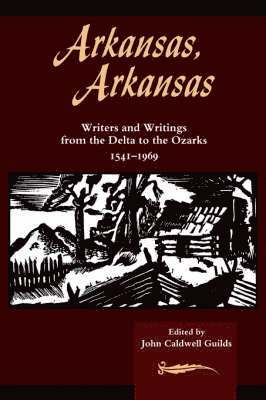 Arkansas, Arkansas 1 1