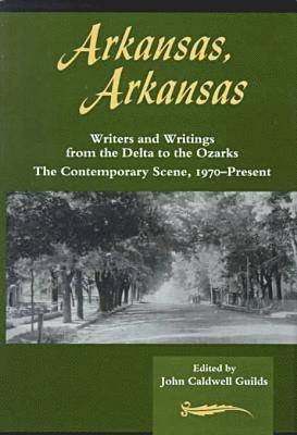 bokomslag Arkansas, Arkansas Volume 2