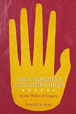 The Cherokees and Their Chiefs 1