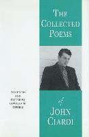 bokomslag John Ciardi