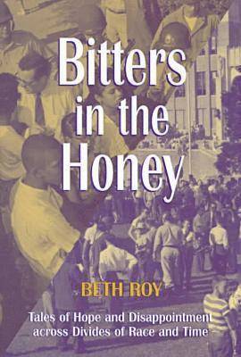 Bitters in the Honey 1