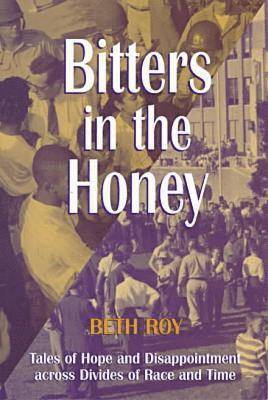 Beth Roy - Bitters in the Honey, Häftad