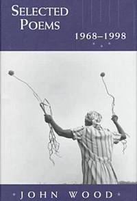 bokomslag Selected Poems, 1968-1998