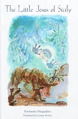 Little Jesus of Sicily