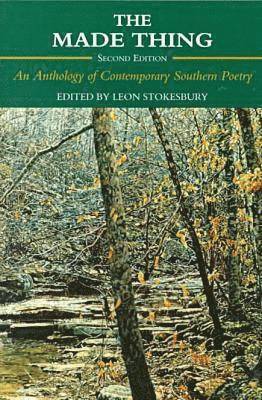 Leon Stokesbury, Leon Stokesbury - Made Thing, Häftad