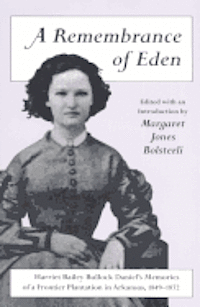 A Remembrance of Eden 1