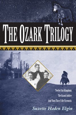 Ozark Trilogy 1