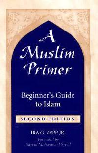 bokomslag A Muslim Primer