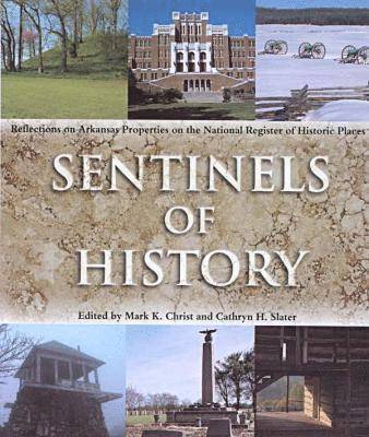 Sentinels of History 1