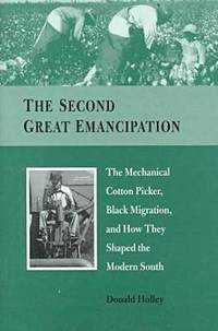 bokomslag Second Great Emancipation