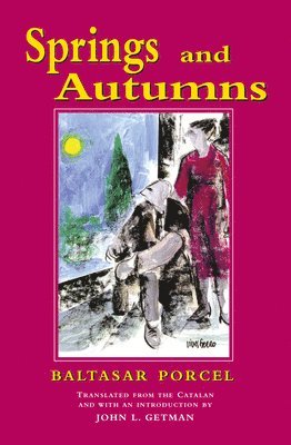 Springs and Autumns 1