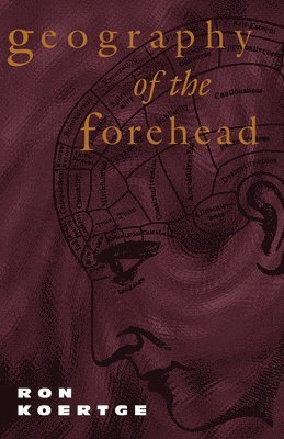 Geography of the Forehead 1