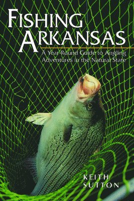 Fishing Arkansas 1