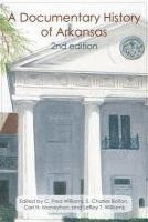Documentary History of Arkansas
