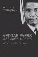 bokomslag Medgar Evers