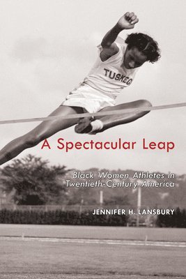 A Spectacular Leap 1