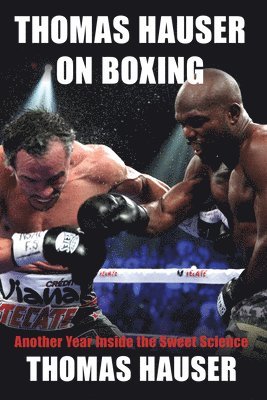 Thomas Hauser - Thomas Hauser on Boxing, Häftad