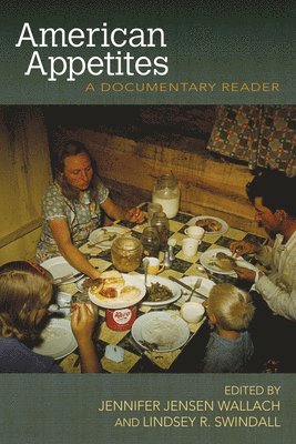 American Appetites