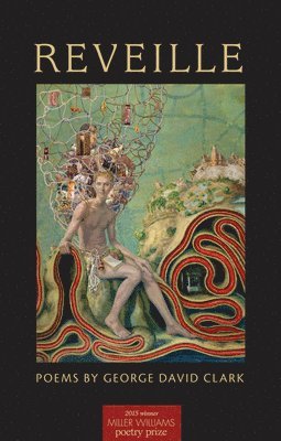 George David Clark - Reveille, Häftad