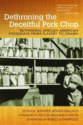 Dethroning the Deceitful Pork Chop 1