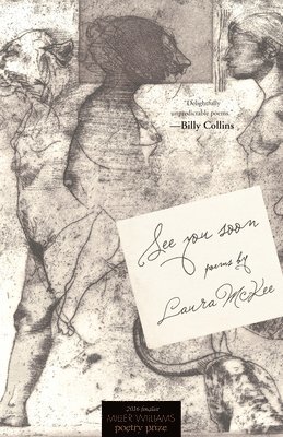 Laura McKee - See You Soon, Häftad