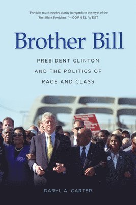 Brother Bill 1