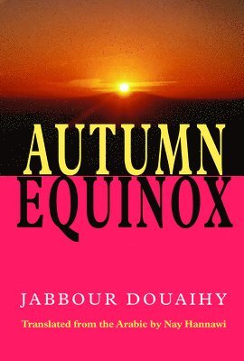 Autumn Equinox 1