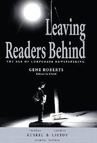 bokomslag Leaving Readers Behind