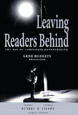 Leaving Readers Behind 1