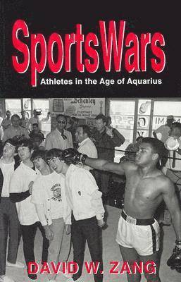 Sports Wars 1