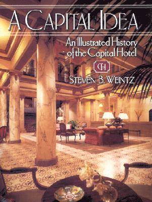 A Capital Idea 1