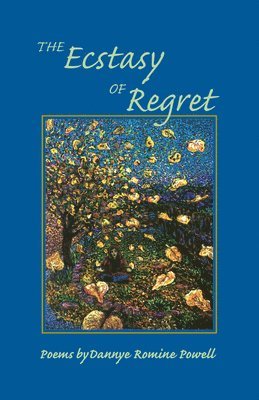 bokomslag Ecstasy Of Regret