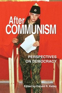 bokomslag After Communism
