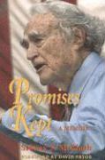 bokomslag Promises Kept