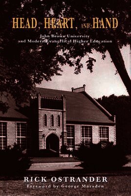 Head, Heart, and Hand