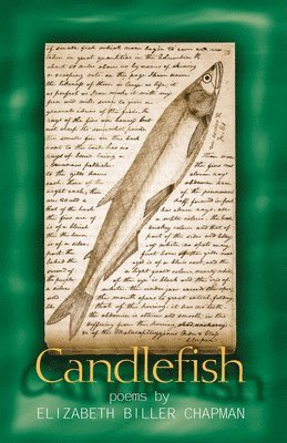 Candlefish 1