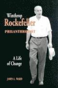 Winthrop Rockefeller, Philanthropist 1