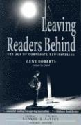 Leaving Readers Behind 1