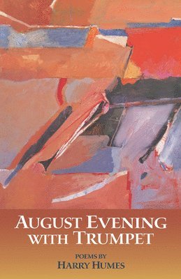 August Evening with Trumpet 1