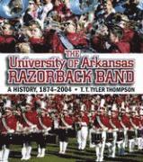 bokomslag U Of A Razorback Band