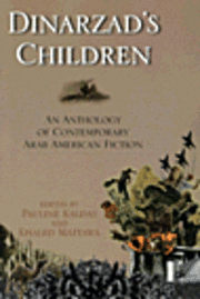 bokomslag Dinarzad's Children
