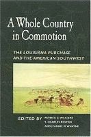 Whole Country in Commotion