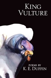 bokomslag King Vulture
