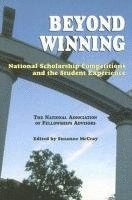 Suzanne McCray - Beyond Winning, Häftad