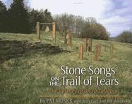 bokomslag Stone Songs on the Trail of Tears